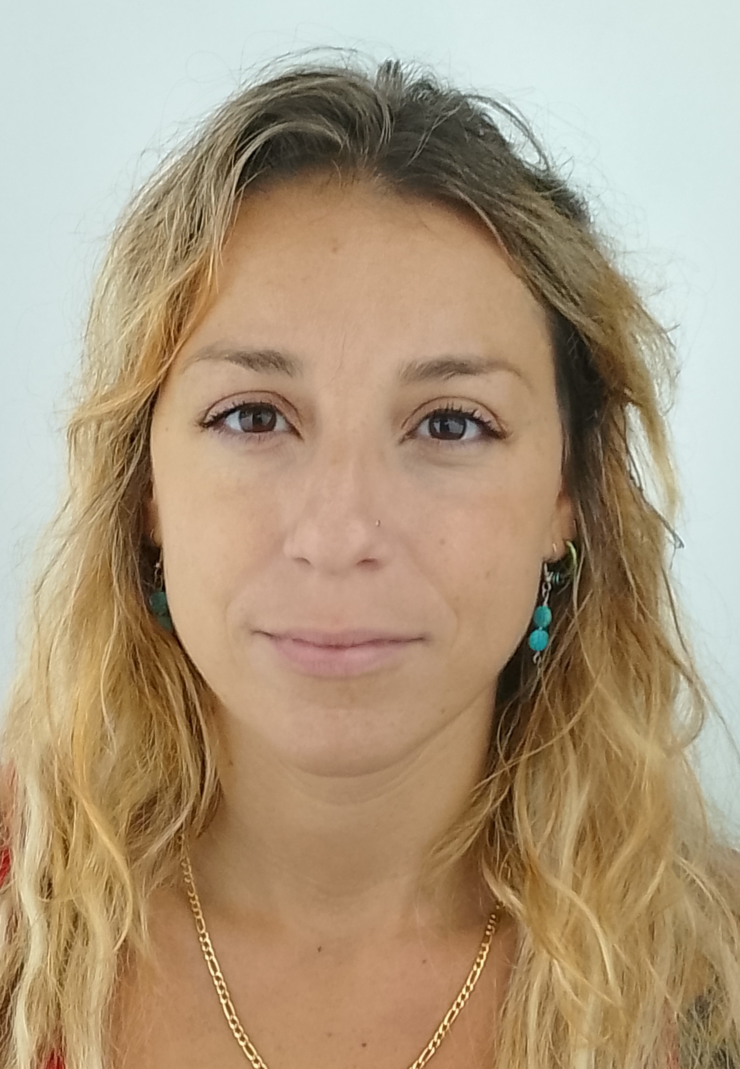 Carica una tua foto