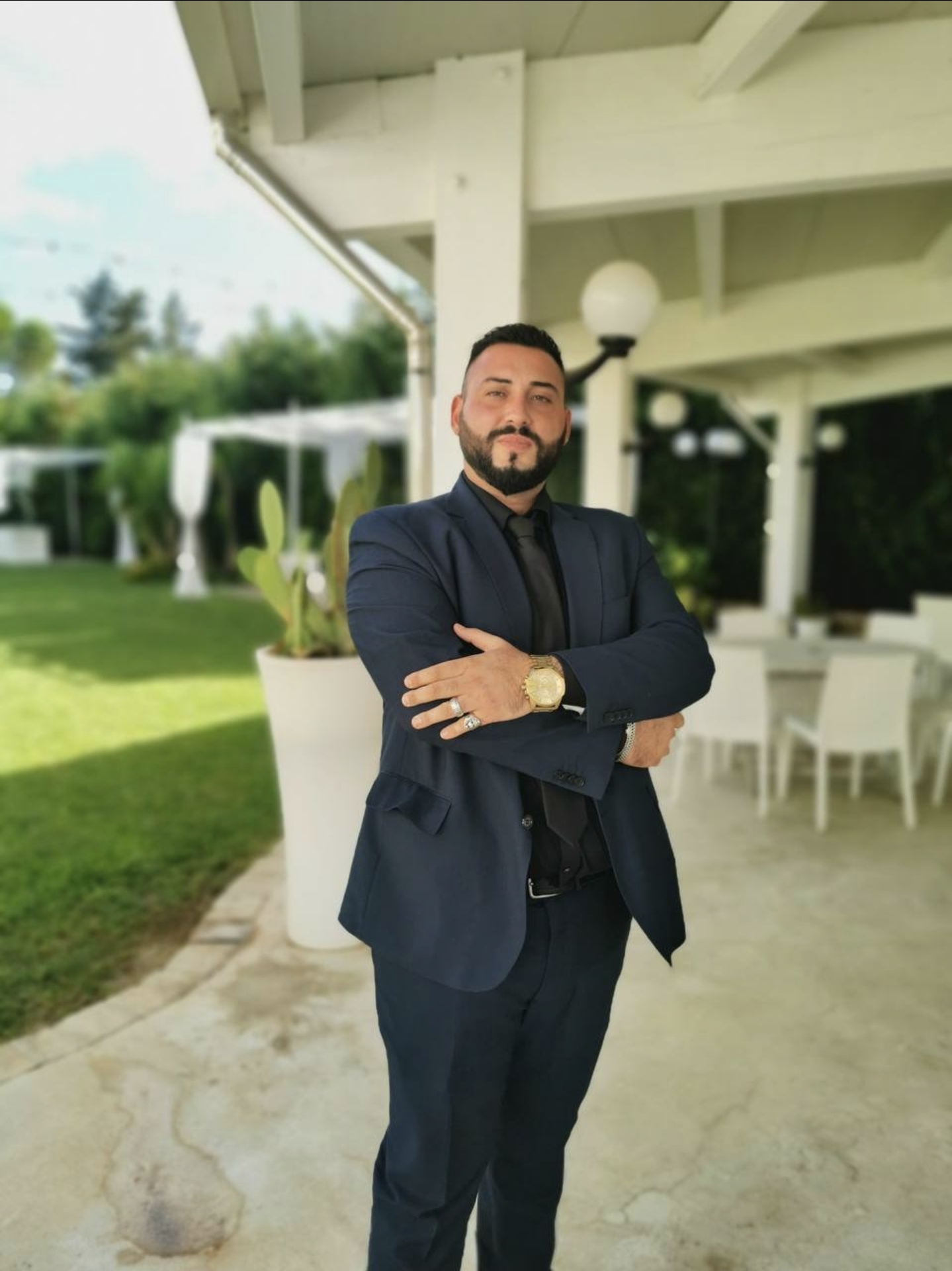 Carica una tua foto