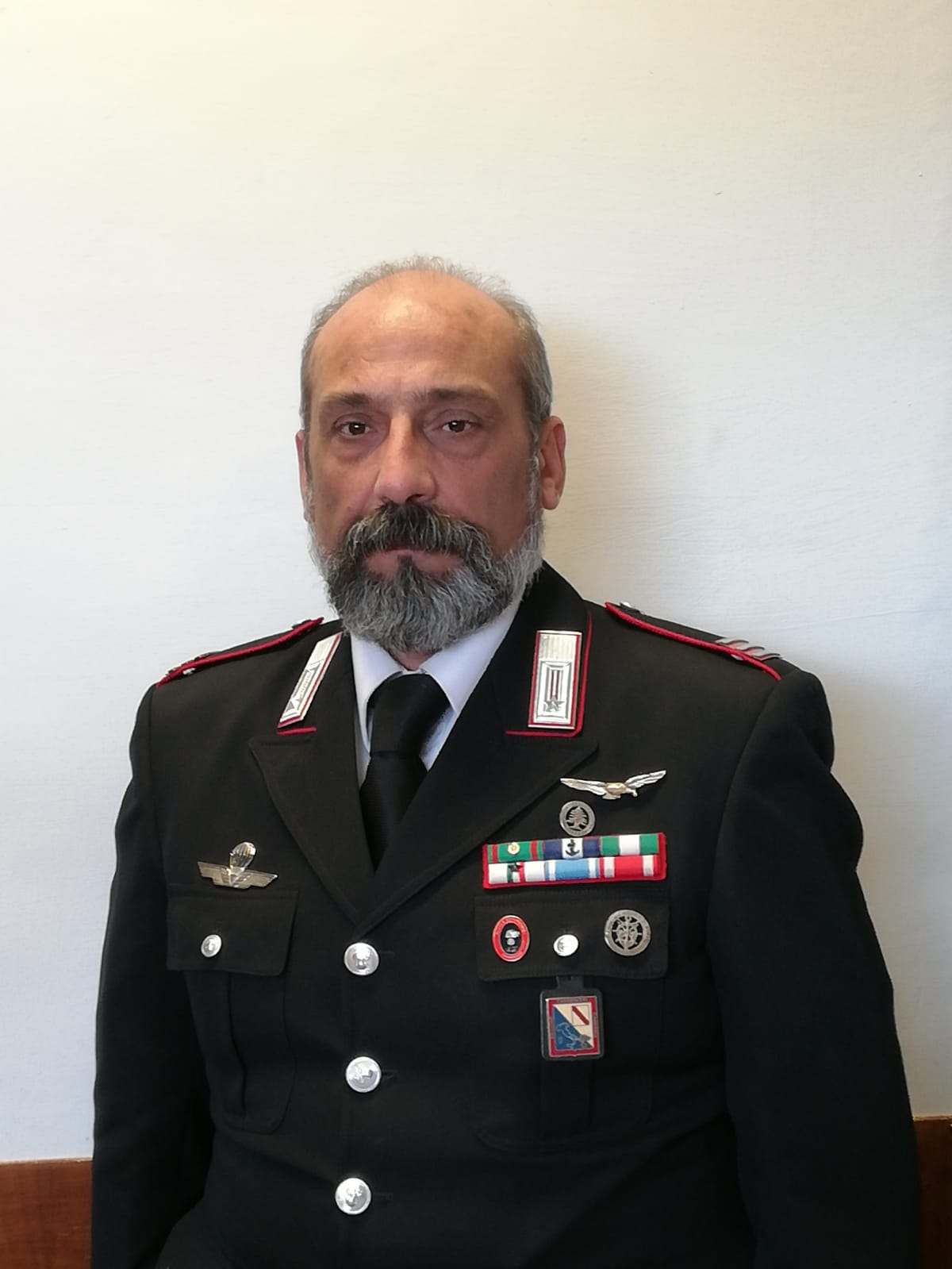 Carica una tua foto