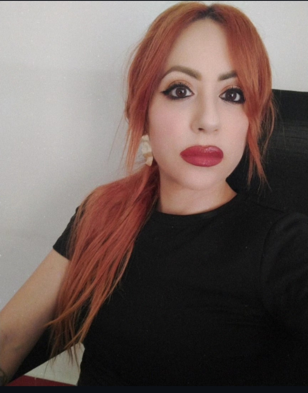 Carica una tua foto
