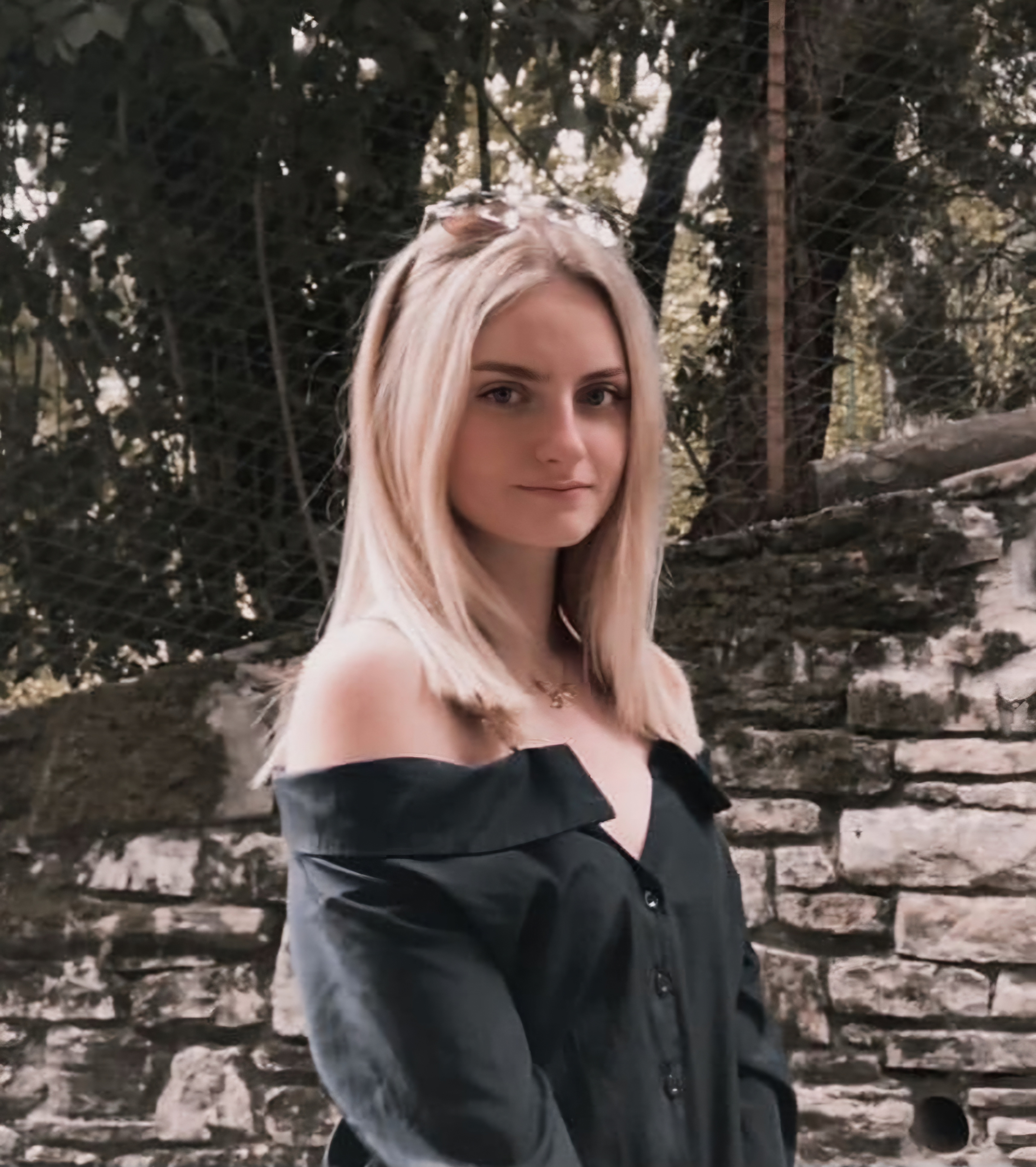 Carica una tua foto