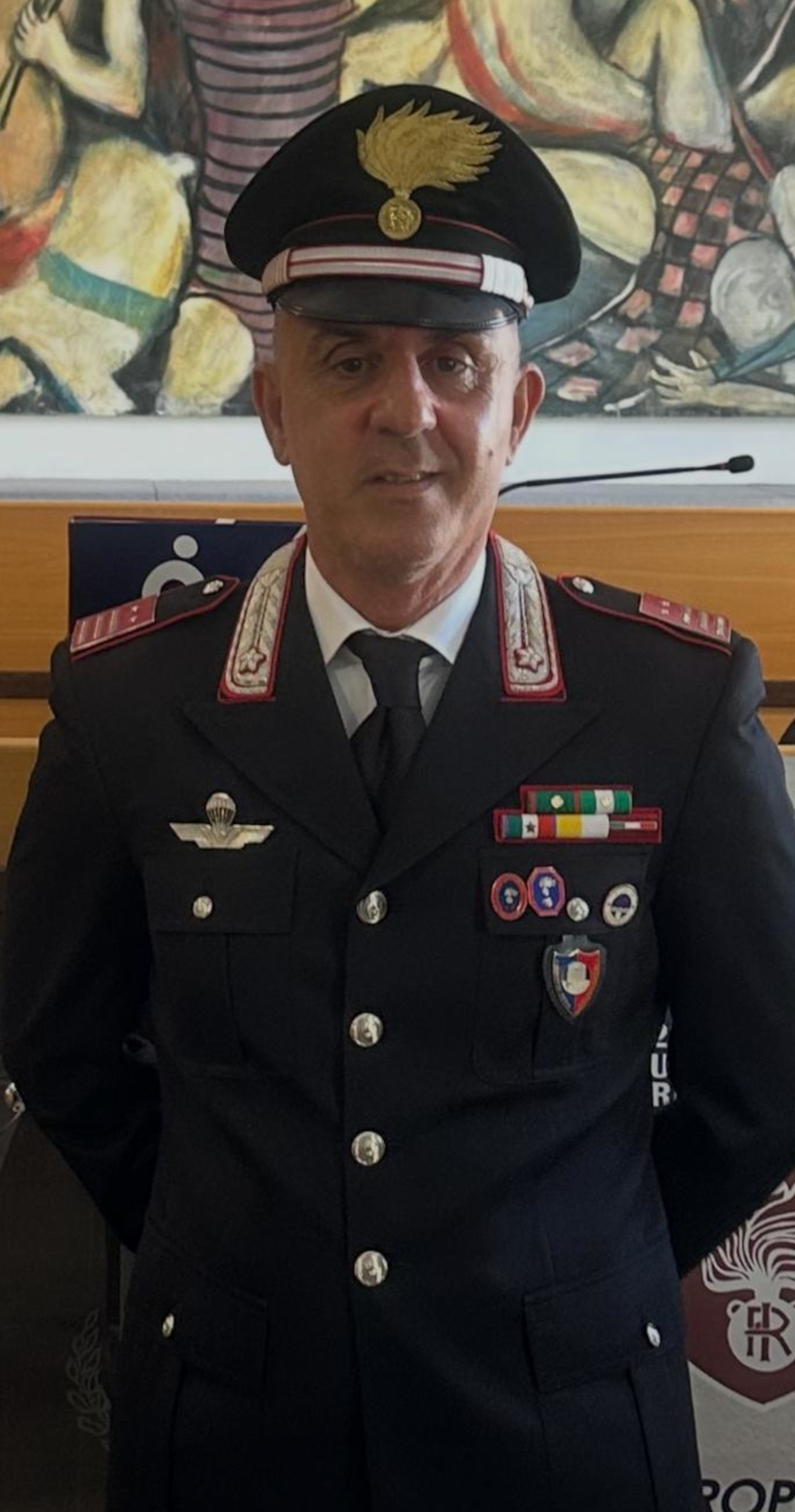 Carica una tua foto