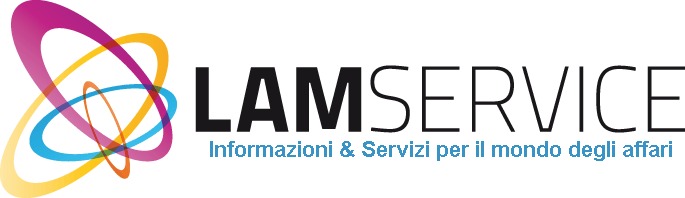 LAM SERVICE - Informazioni & Servizi per il mondo degli affari